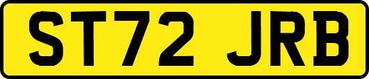 ST72JRB
