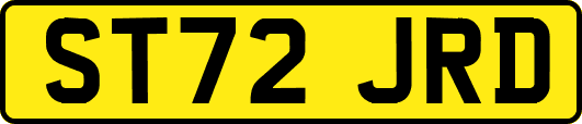 ST72JRD