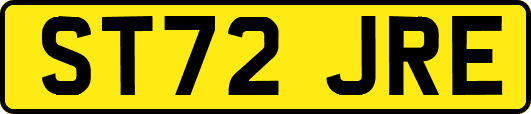ST72JRE