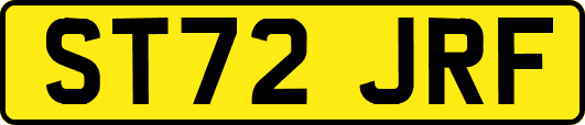 ST72JRF