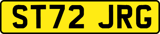 ST72JRG
