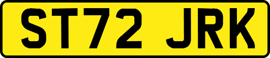 ST72JRK