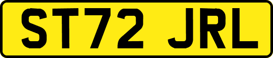 ST72JRL