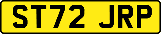 ST72JRP