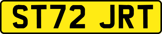 ST72JRT