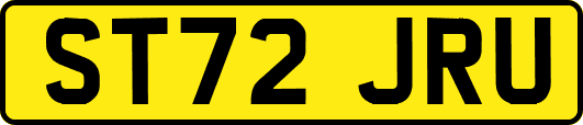 ST72JRU