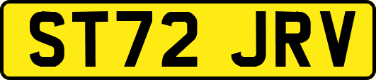 ST72JRV