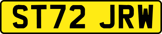 ST72JRW
