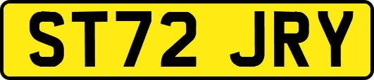 ST72JRY