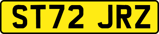 ST72JRZ