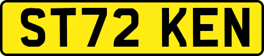 ST72KEN