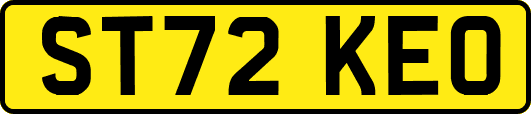 ST72KEO