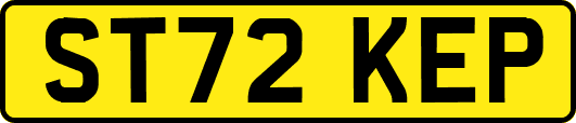 ST72KEP