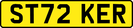 ST72KER