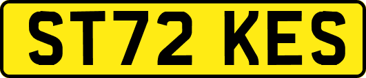 ST72KES