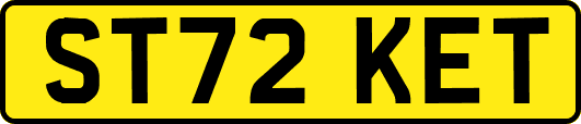 ST72KET