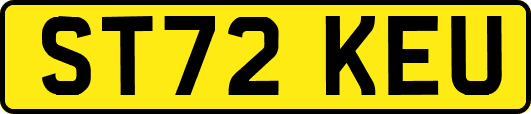 ST72KEU