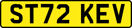 ST72KEV