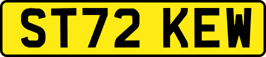 ST72KEW