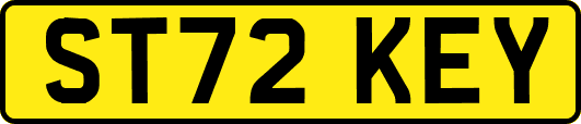 ST72KEY