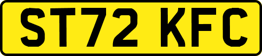 ST72KFC