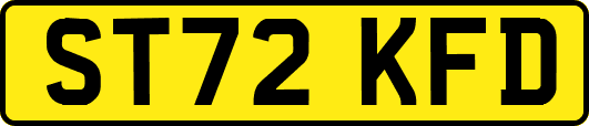 ST72KFD