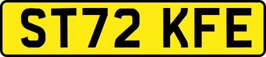 ST72KFE