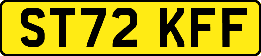 ST72KFF