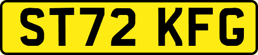 ST72KFG