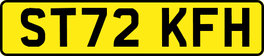 ST72KFH