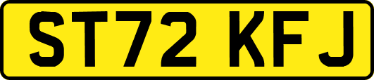 ST72KFJ