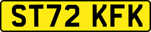 ST72KFK