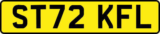 ST72KFL