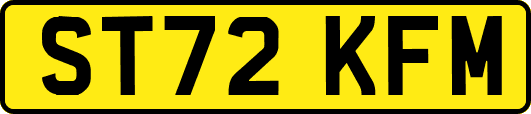 ST72KFM