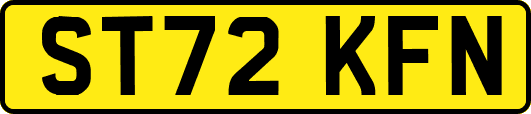 ST72KFN
