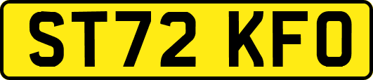 ST72KFO