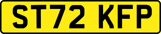 ST72KFP