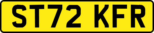 ST72KFR