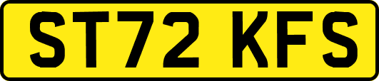 ST72KFS