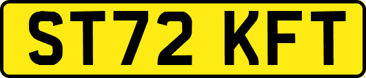 ST72KFT