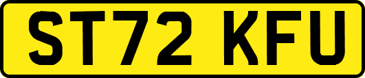 ST72KFU