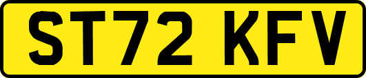 ST72KFV