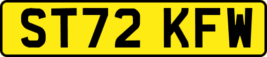 ST72KFW