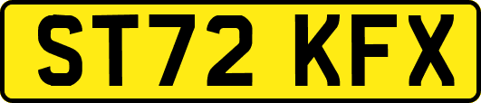 ST72KFX