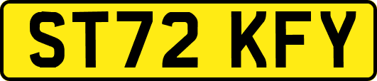 ST72KFY