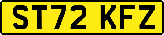 ST72KFZ