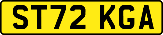 ST72KGA