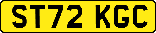 ST72KGC
