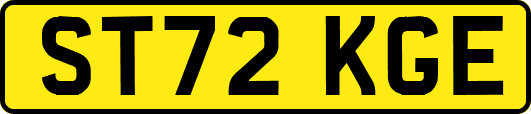 ST72KGE