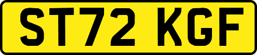 ST72KGF